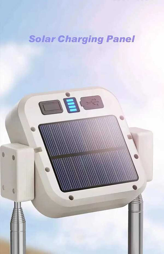 كشاف تیتانیوم - قوة وإضاءة لا تهزم