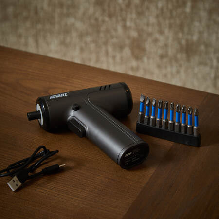 مفك كهربائي من MDHL القوة والدقة في قبضة يدك