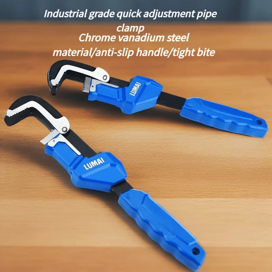 كماشة LUMAI الذكية – تحكم بيد واحدة، إنجاز مضاعف!