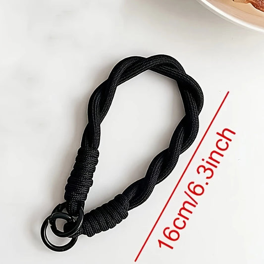 سوار تعليق الهاتف – أسلوب عملي وأناقة يومية