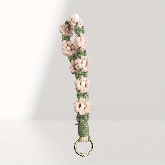 ميدالية الزهر – أنيقة وعملية مصنوعة يدوياً