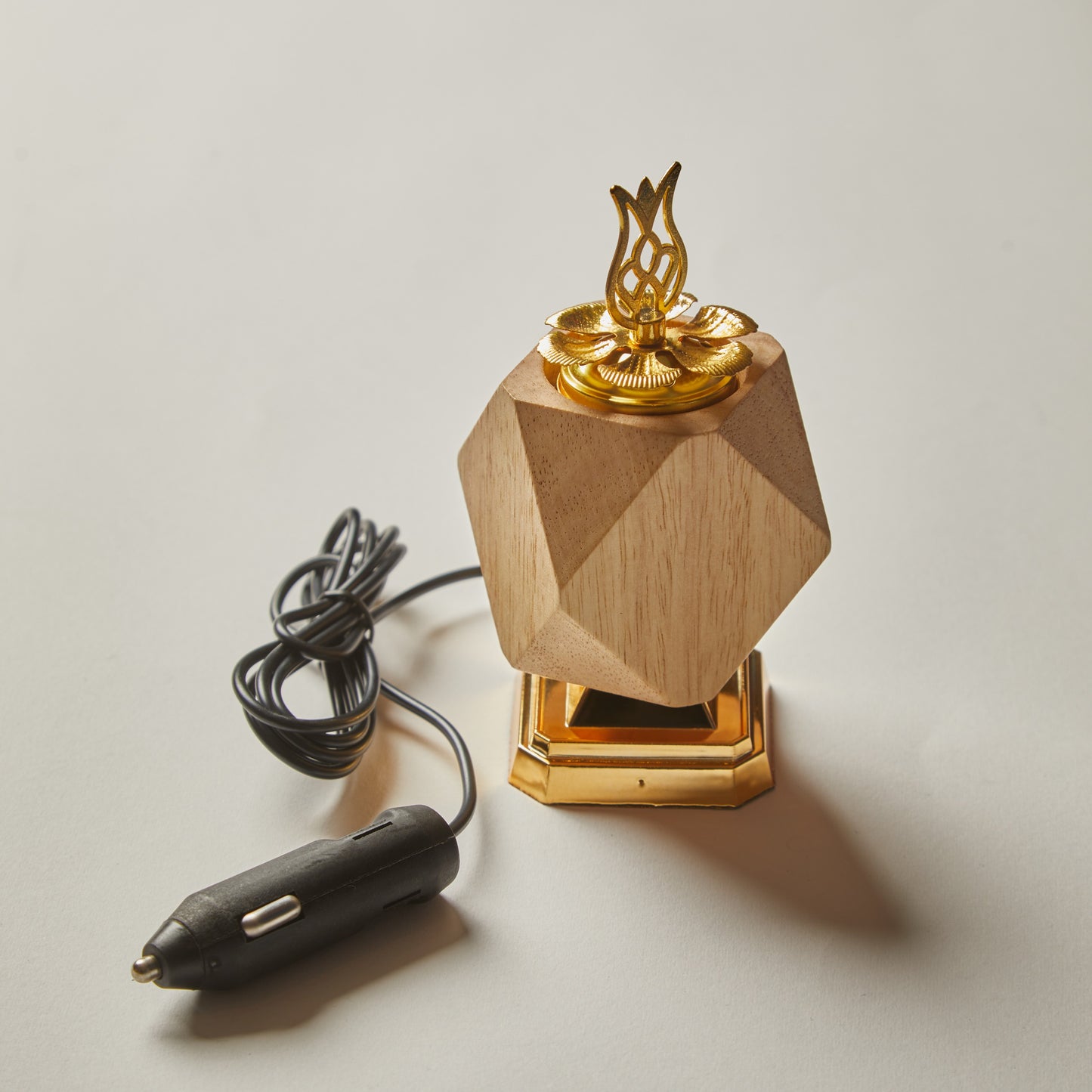 مبخرة السيارة الذكية