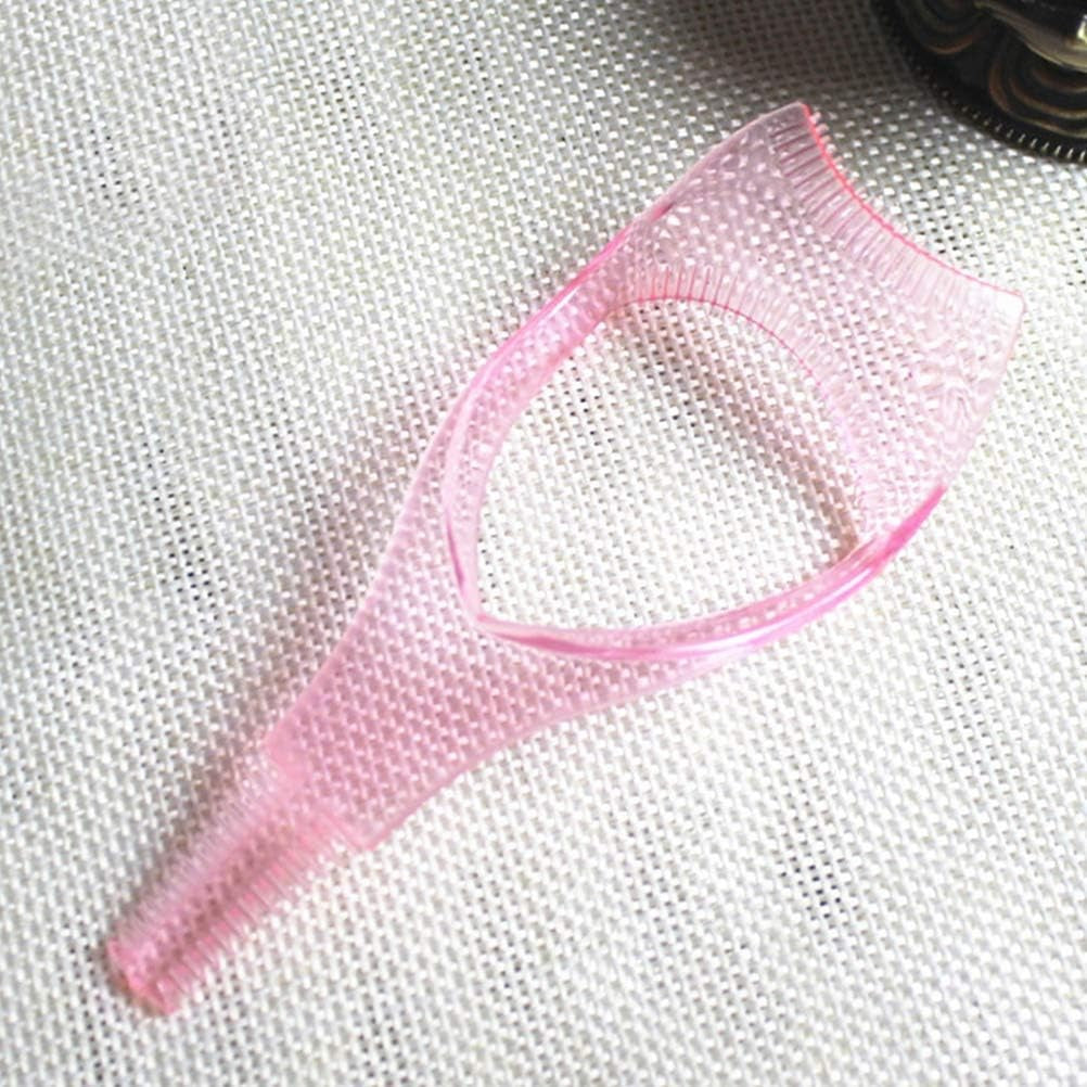 أداة تحديد العين ومشط الرموش الاحترافية – دقّة وأناقة في كل تمريرة