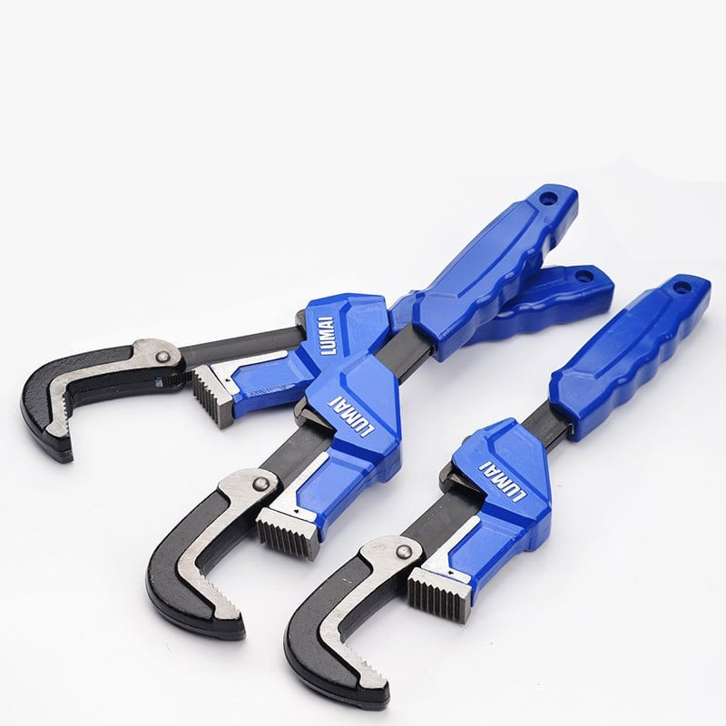 كماشة LUMAI الذكية – تحكم بيد واحدة، إنجاز مضاعف!