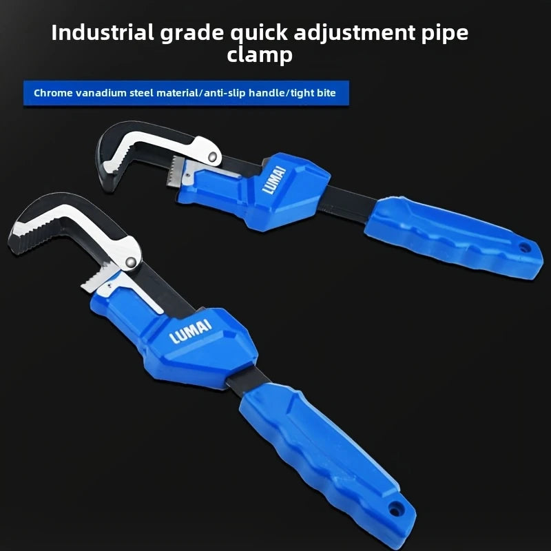 كماشة LUMAI الذكية – تحكم بيد واحدة، إنجاز مضاعف!