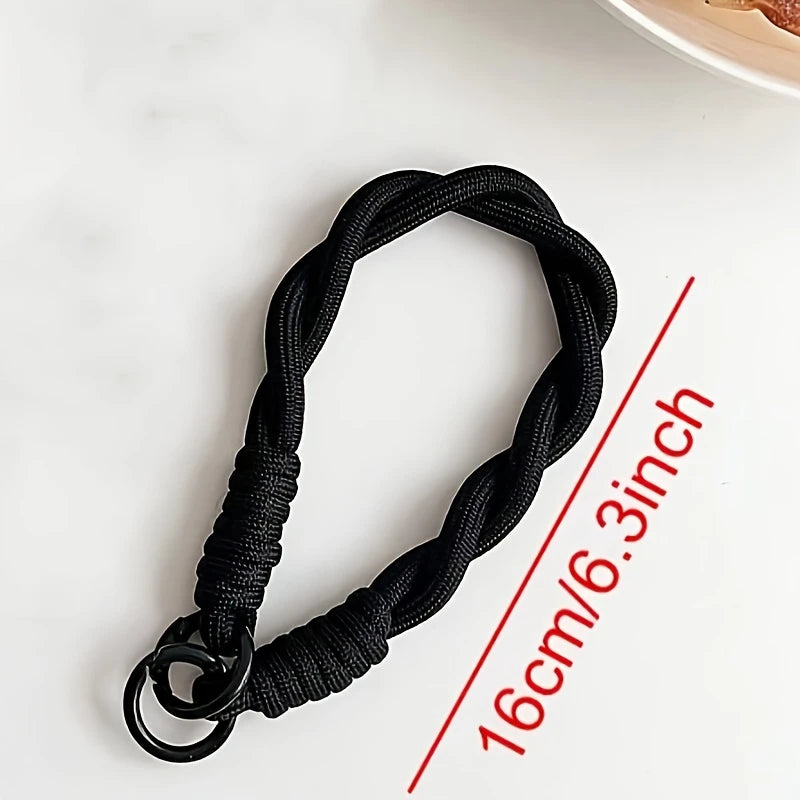 سوار تعليق الهاتف – أسلوب عملي وأناقة يومية