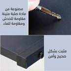ستاند مايكرويف برف تخزين للمطبخ