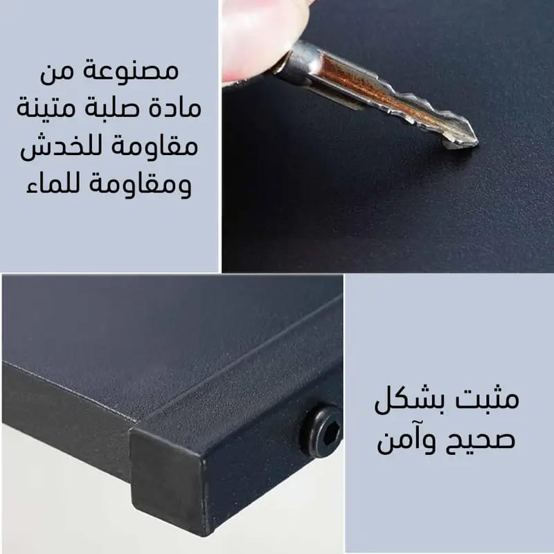 ستاند مايكرويف برف تخزين للمطبخ