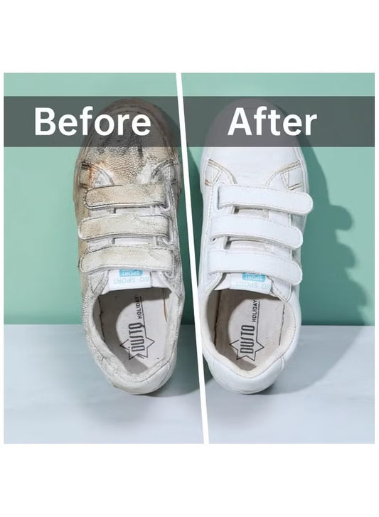 مناديل تنظيف الأحذية – لمعان سريع وأناقة فورية في كل خطوة