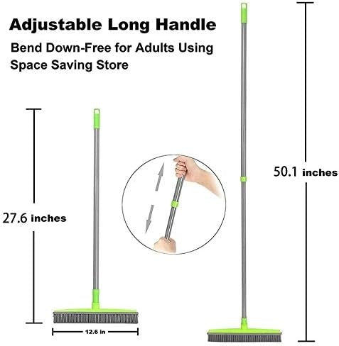 مكنسة سيليكون