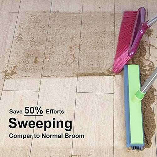 مكنسة سيليكون