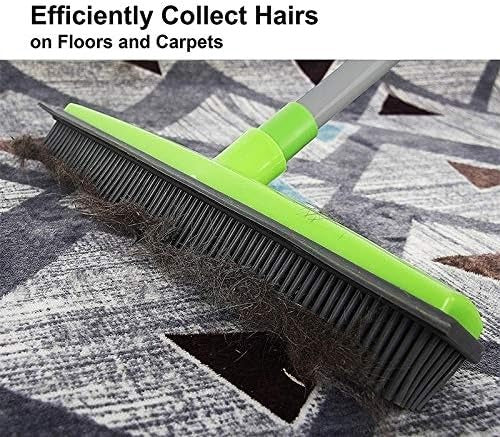 مكنسة سيليكون