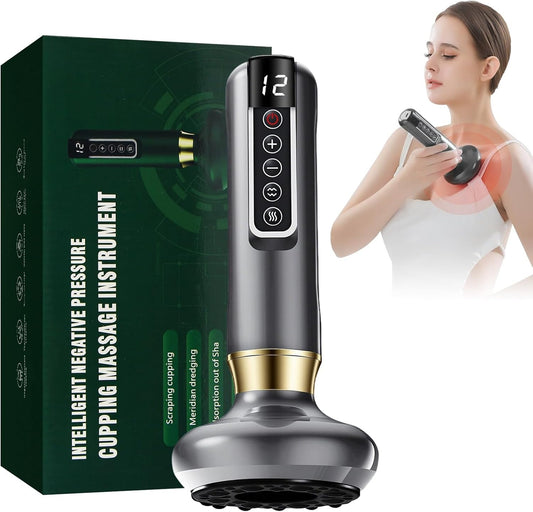 جهاز التدليك الذكي لتنشيط الدورة الدموية ونحت الجسم