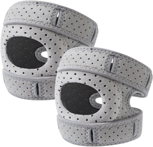 واقي الركبة الرياضي القابل للتعديل