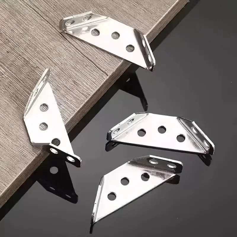 زاوية تثبيت معدنية متعددة الاستخدامات