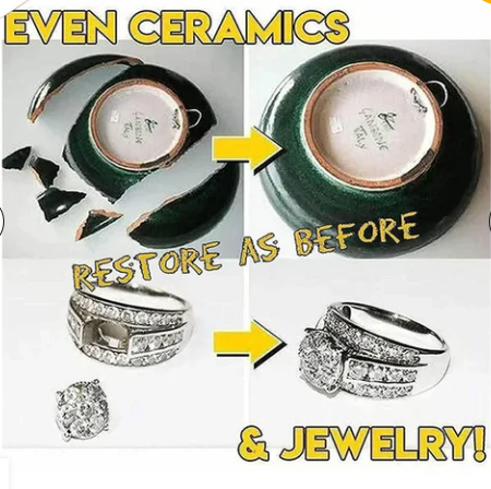 غراء ماكس بوند اللاصق القوي متعدد الاستخدامات