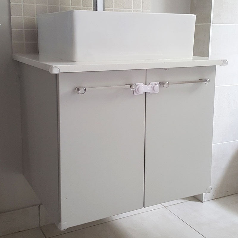 واقيات الزوايا لحماية الأطفال – شفافة وغير مرئية