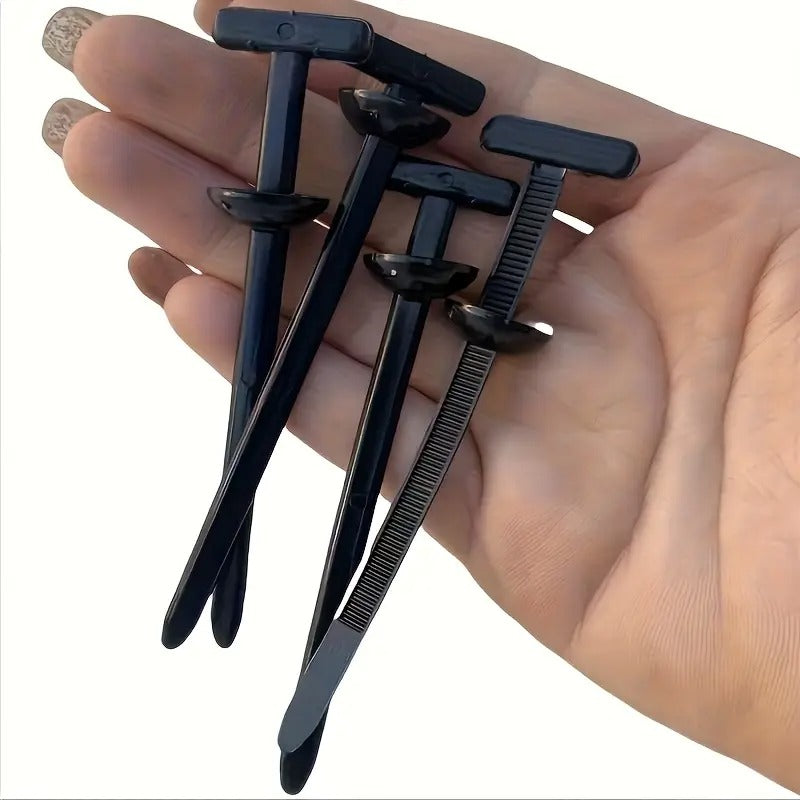 رباط بلاستيكي قوي متعدد الاستخدامات  محكم