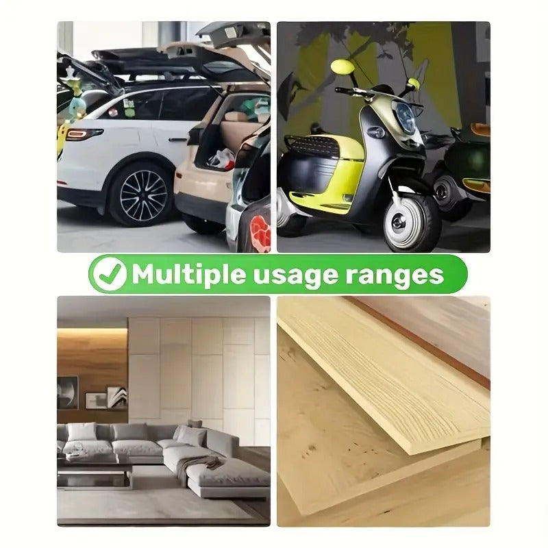 مرابط بلاستيكية متعددة الاستخدامات