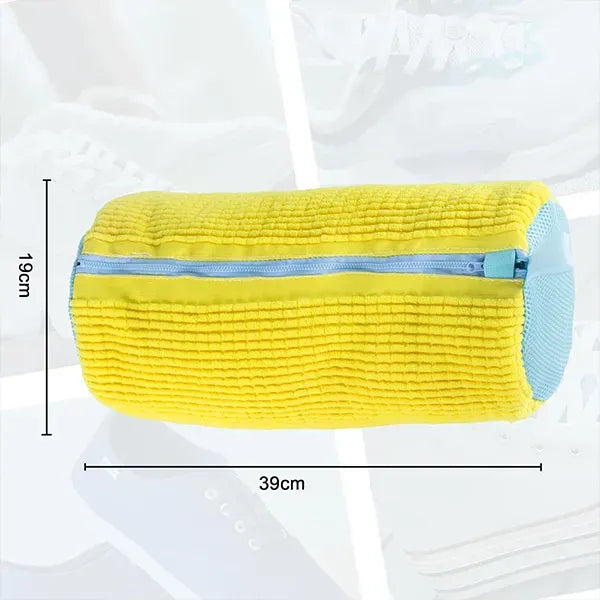 حافظة الأحذية الذكية للغسالة