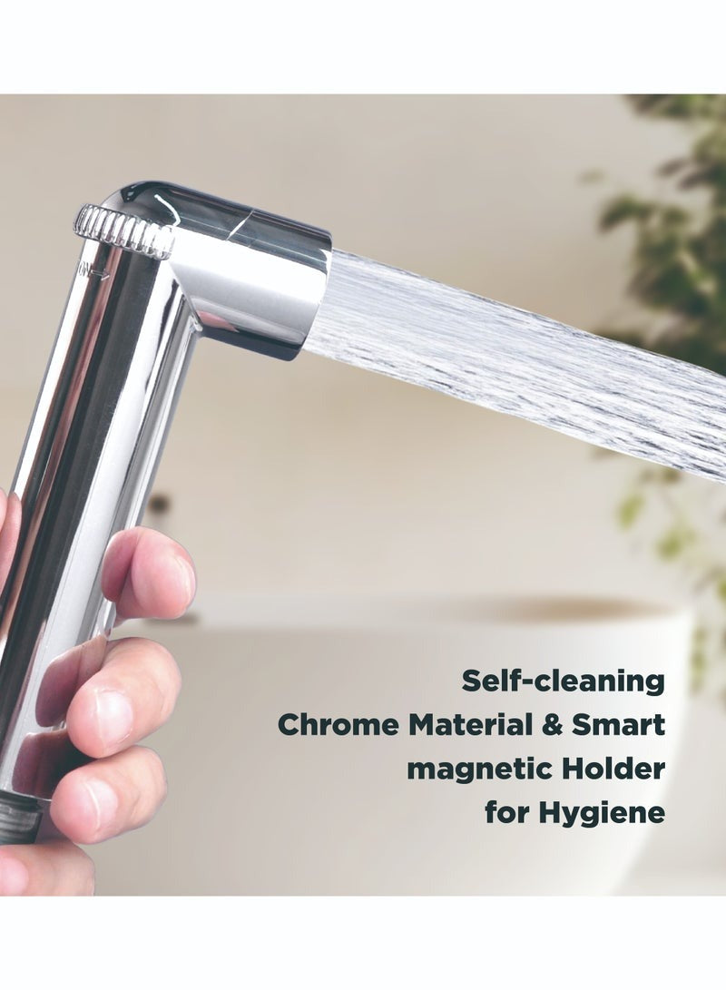 مجموعة شطاف محمول للسفر – عملية، محمولة، متعددة الاستخدامات