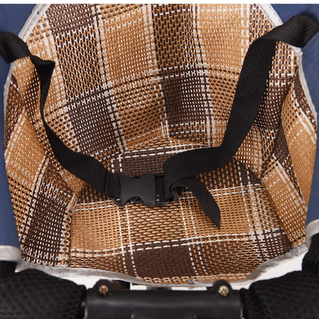 عربة أطفال توأم عملية وخفيفة الوزن – قابلة للطي من عمر 6 أشهر حتى 6 سنوات