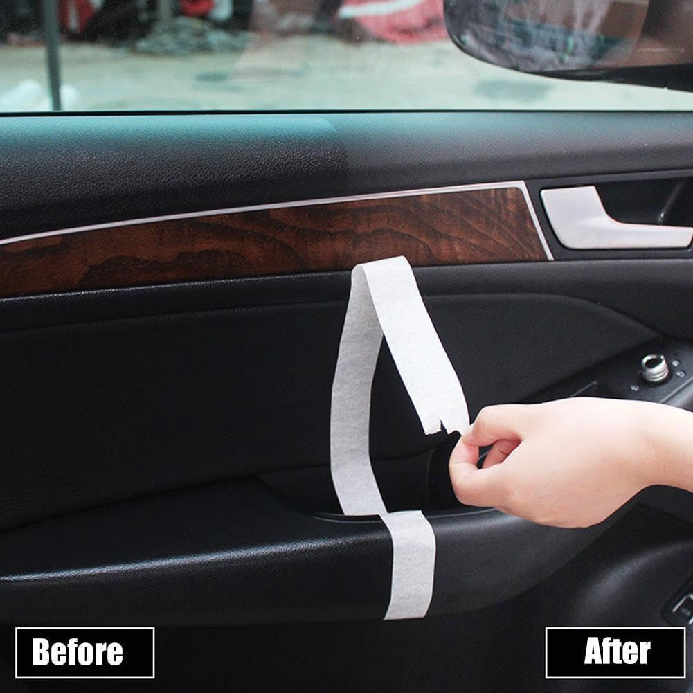 كريم التجديد الشامل لمقصورة السيارة – الحل السحري لحماية ولمعان الجلد والبلاستيك