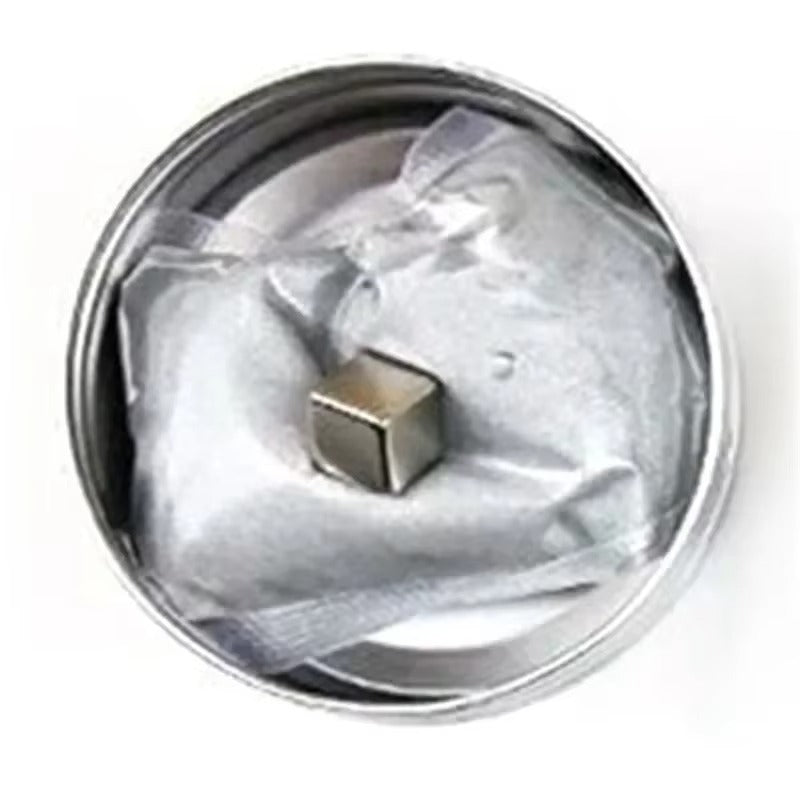 العجينة المغناطيسية الذكية – لعبة تعليمية مرنة وممتعة للأطفال