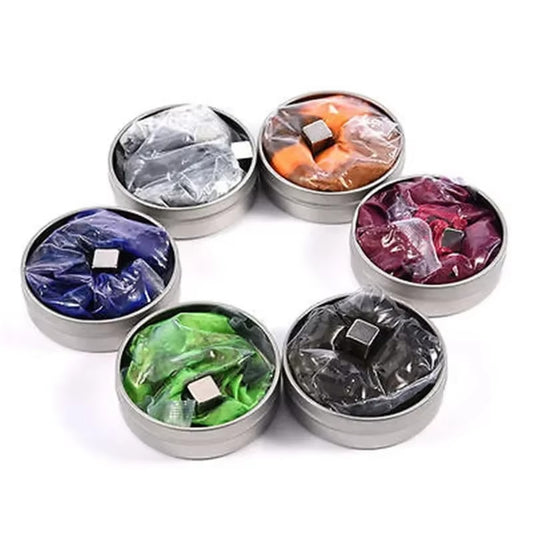 العجينة المغناطيسية الذكية – لعبة تعليمية مرنة وممتعة للأطفال