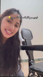 عربة أطفال  قابلة للطي